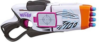 Hasbro Nerf Rebelle B7452Eu4�Corner Sight Blaster Toy