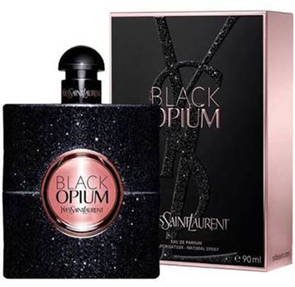 black opium YSL perfume Eau de Toilette - 90 ml