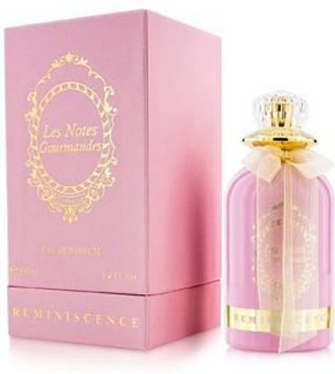 Reminiscence Guimauve Eau De Parfum Spray, (Mi Fa), 100Ml, 3.4 Ounce Eau de Parfum  -  100 ml
