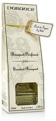 Durance Scented Bouquet - Fig Milk, 100 Ml/3.4 Ounce, 3.4 Ounce Perfume  -  100 ml
