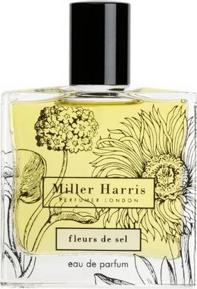 Miller Harris Fleurs De Sel Eau De Parfum Spray (New Packaging) 50Ml/1.7Oz Eau de Parfum  -  50 ml