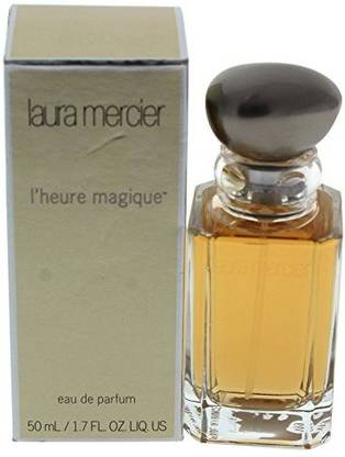 LAURA MERCIER L'Heure Magique For Women Eau De Parfum Spray, 1.7 Ounce Eau de Parfum  -  50 ml