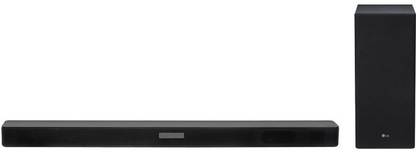 LG SK5 360 W Bluetooth Soundbar