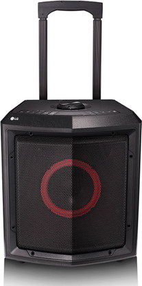Lg speaker trolley