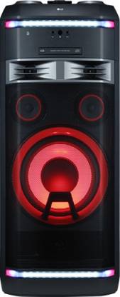 LG OK99 XBOOM 1800 W Bluetooth Party Speaker