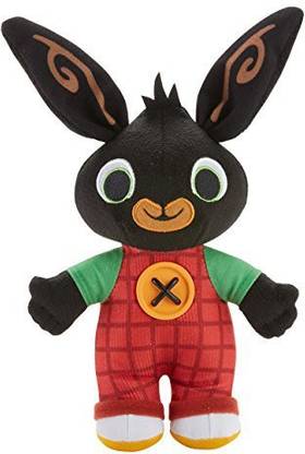 MATTEL Bing Plush Toy - Multi-Coloured  - 7.68 inch