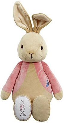 Flopsy bunny toy Clearance