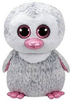 Generic Ty Beanie Boos Babies 36835 Olive The Penguin Large Boo  - 7.99 inch