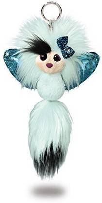 Generic NICI 38895 10 Cm Ayumi Magic Keyring  - 4.13 inch