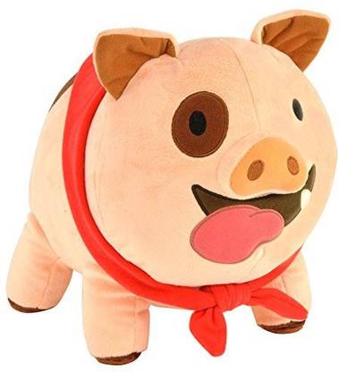 Generic TOMY Kazoops Jimmy Jones Feature Plush Soft Toy, 10 Inch  - 10 inch