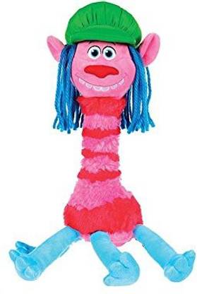 Trolls 12" Dreamworks Soft Plush Toy - Cooper Super  - 5.91 inch