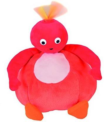 Generic Golden Bear Products Ltd Twirlywoos Twirly Top Toodloo  - 8.66 inch