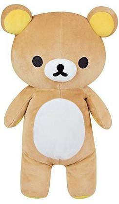 Generic CIJEP Jemini ���023056�Plush Toy Rilakkuma +/-40�Cm  - 15.75 inch