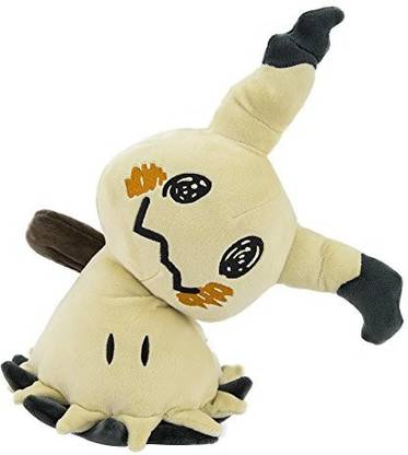 Generic TOMY Pok�mon Pokemon T19292 Mimikyu Plush Toy, Large  - 8.66 inch