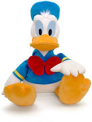 DINAARKAN DONALD DUCK STUFFED SOFT PLUSH TOY 57 cm  - 57 cm