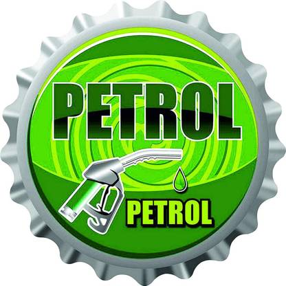 Just Rider Sticker & Decal for Bike