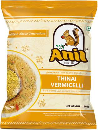 Anil Thinai (Pack of 5) Vermicelli 180 g