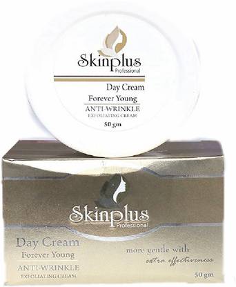 SKINPLUS Anti Ageing cream