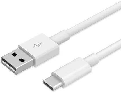 Micromax USB Type C Cable 2 A 1.01 m DB20WC4B3
