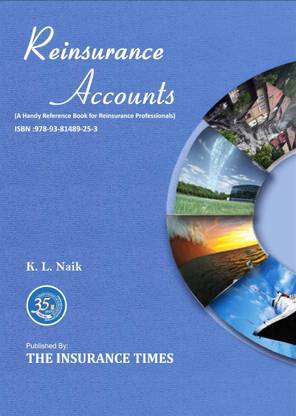 REINSURANCE ACCOUNTS