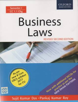 Business Laws