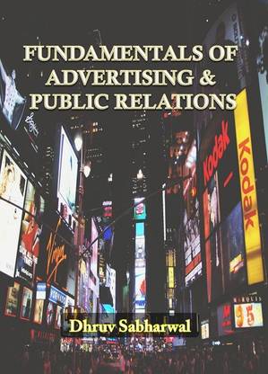 Fundamentals of Advertising & Public Relations
