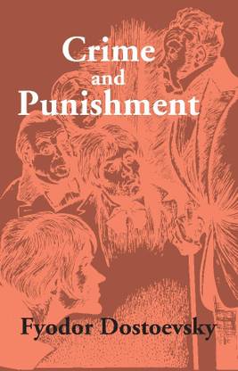 Crime and Punishment