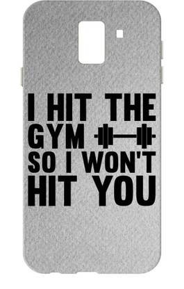 Oye Stuff Back Cover for Samsung Galaxy On6