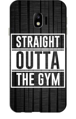 Oye Stuff Back Cover for Samsung Galaxy J4