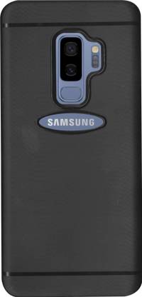 SBMS Back Cover for Samsung Galaxy S9 Plus