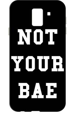 Oye Stuff Back Cover for Samsung Galaxy On6