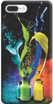 ZYNKE CASE Back Cover for Mi A1