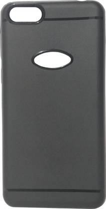 SBMS Back Cover for Micromax Bharat 5
