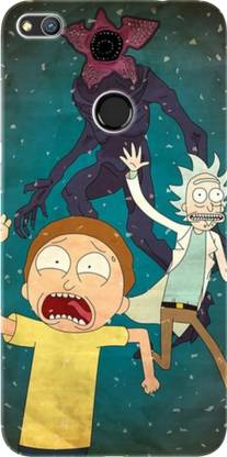 Click D Wish Back Cover for Huawei P8 Lite