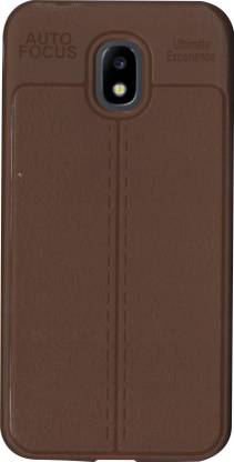 SBMS Back Cover for Samsung J3 2017 Auto Focus Back Cover