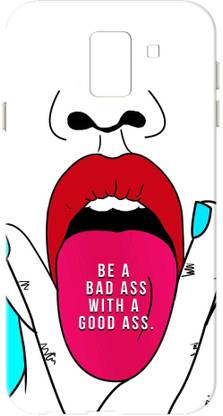 Oye Stuff Back Cover for Samsung Galaxy On6