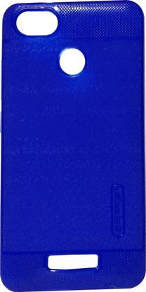 SBMS Back Cover for Panasonic Eluga A4