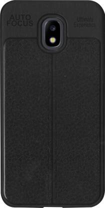 SBMS Back Cover for Samsung J3 2017 Auto Focus Back Cover