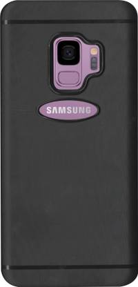 SBMS Back Cover for Samsung Galaxy S9