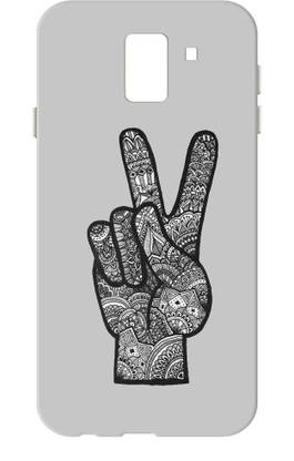 Oye Stuff Back Cover for Samsung Galaxy On6