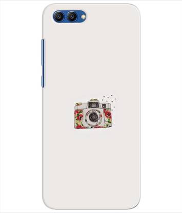 Inktree Back Cover for Honor View 10