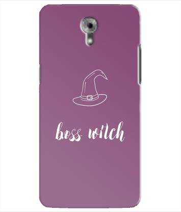 pinaaki Back Cover for Coolpad Mega 4A