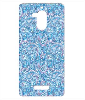 pinaaki Back Cover for Coolpad Note 6