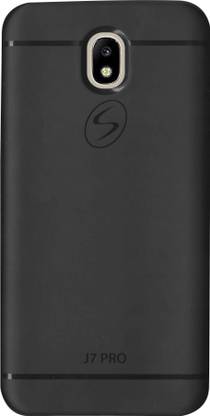 SBMS Back Cover for Samsung Galaxy J7 Pro