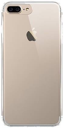 SBMS Back Cover for Apple iPhone 8 Plus
