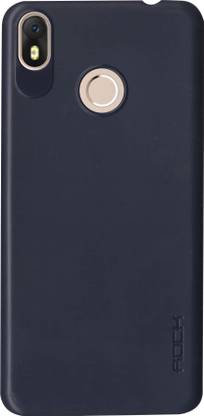 SBMS Back Cover for Infinix Hot S3