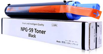 Canon 1 Black Ink Cartridge