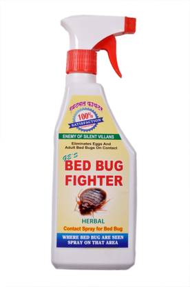 BED BUG FIGHTER GE002