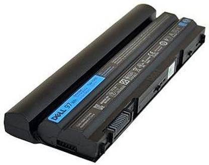 DELL Original 9 Cell 11.1V 97WHr 8.55 mAh Laptop Battery For Latitude E6440 Latitude E6540 Precision M2800 9-Cell 97Whr 71r31 Primary Battery for Latitude E6540 Latitude E6440 Precision M2800 GCJ48 5DN1K CRT6P 9 Cell Laptop Battery