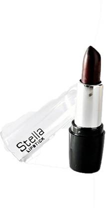 STELLA Crayon Dark Lipsticks Chocolate colour (616 ) for all skin type
